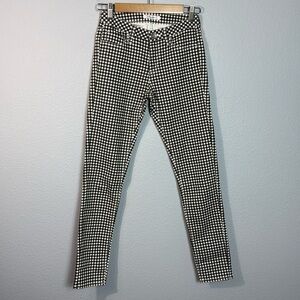 Back Number Women's Plaid‎ Pants
